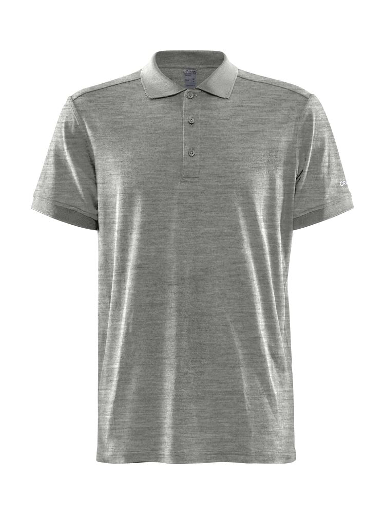 Craft CORE Blend Polo Shirt M