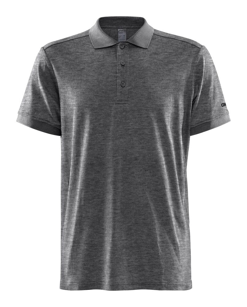 Craft CORE Blend Polo Shirt M