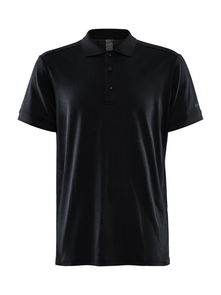 Craft CORE Blend Polo Shirt M