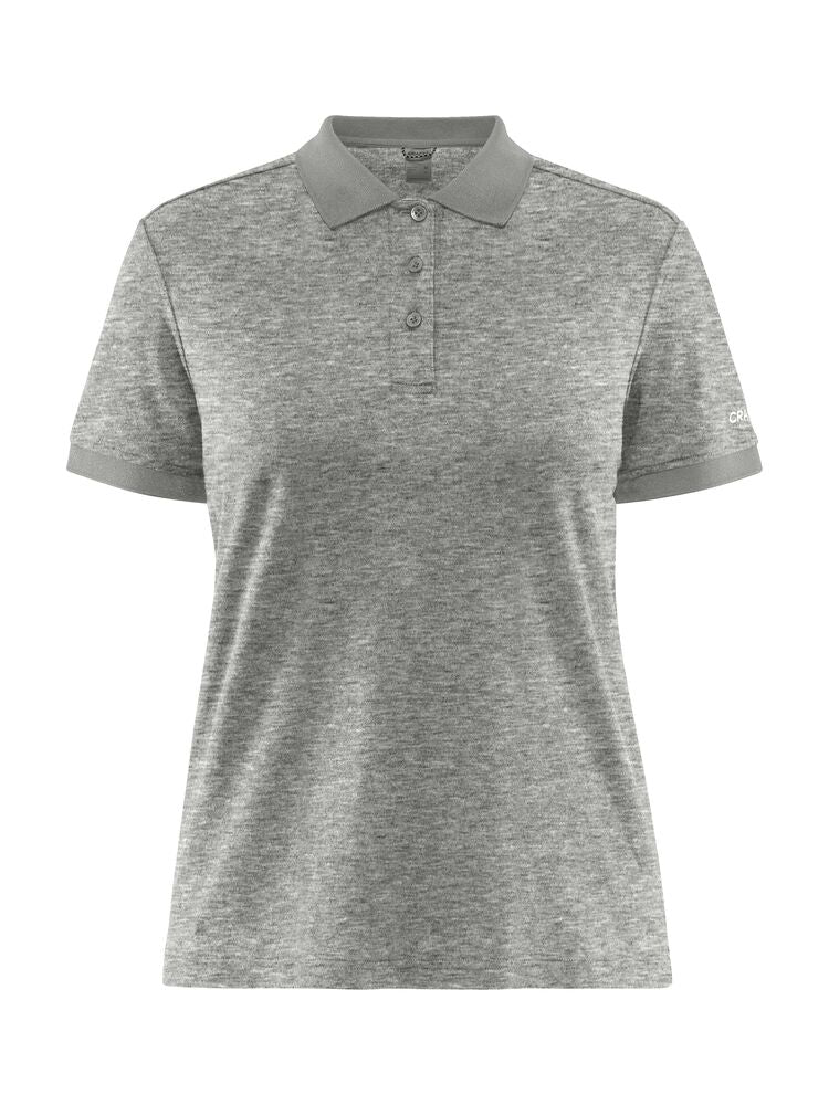 Craft CORE Blend Polo Shirt W