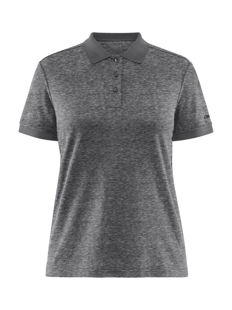 Craft CORE Blend Polo Shirt W
