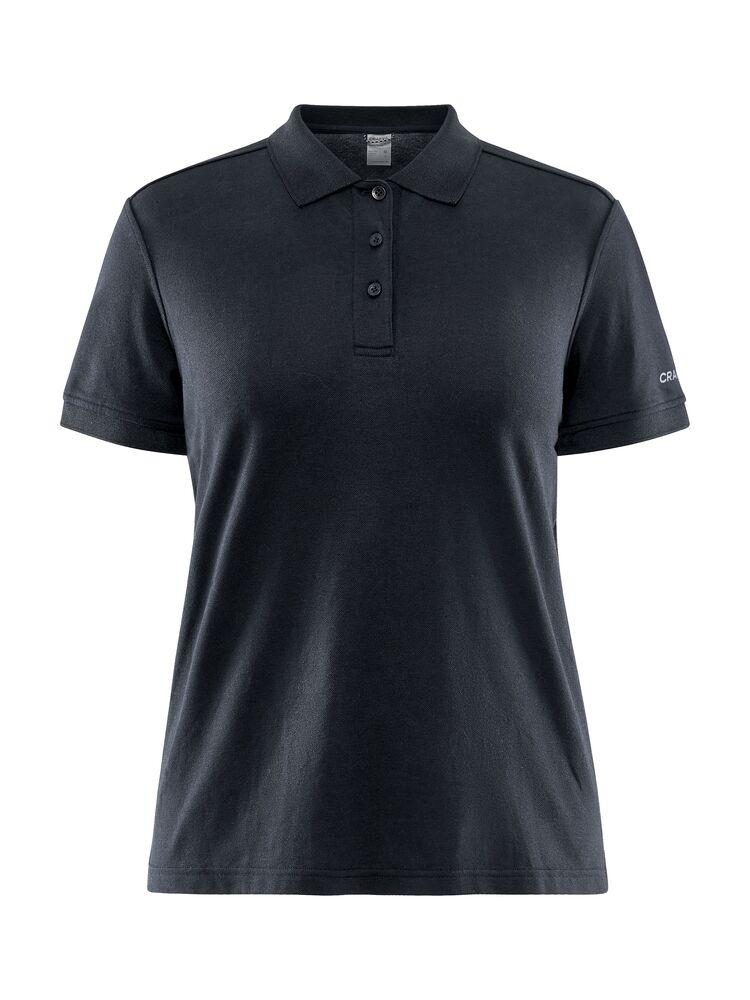 Craft CORE Blend Polo Shirt W