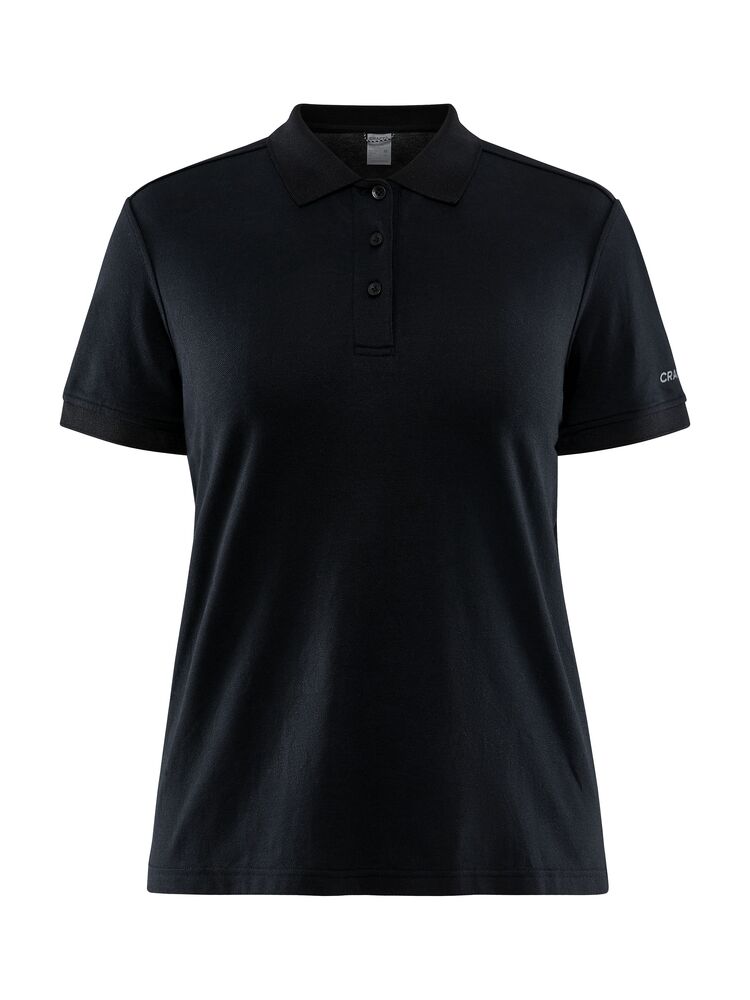 Craft CORE Blend Polo Shirt W