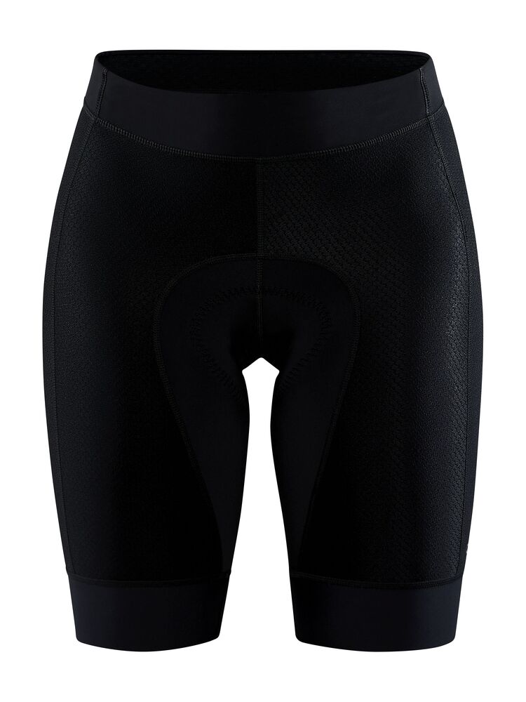 Adv Endur Solid Shorts W