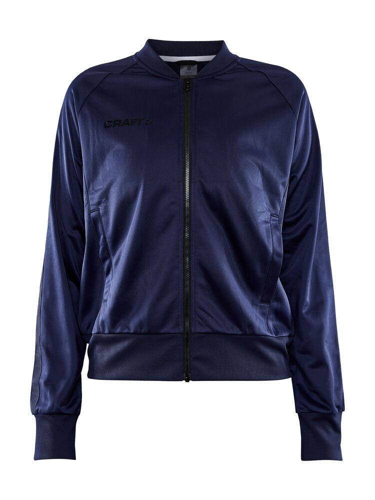 Team WCT Jacket W