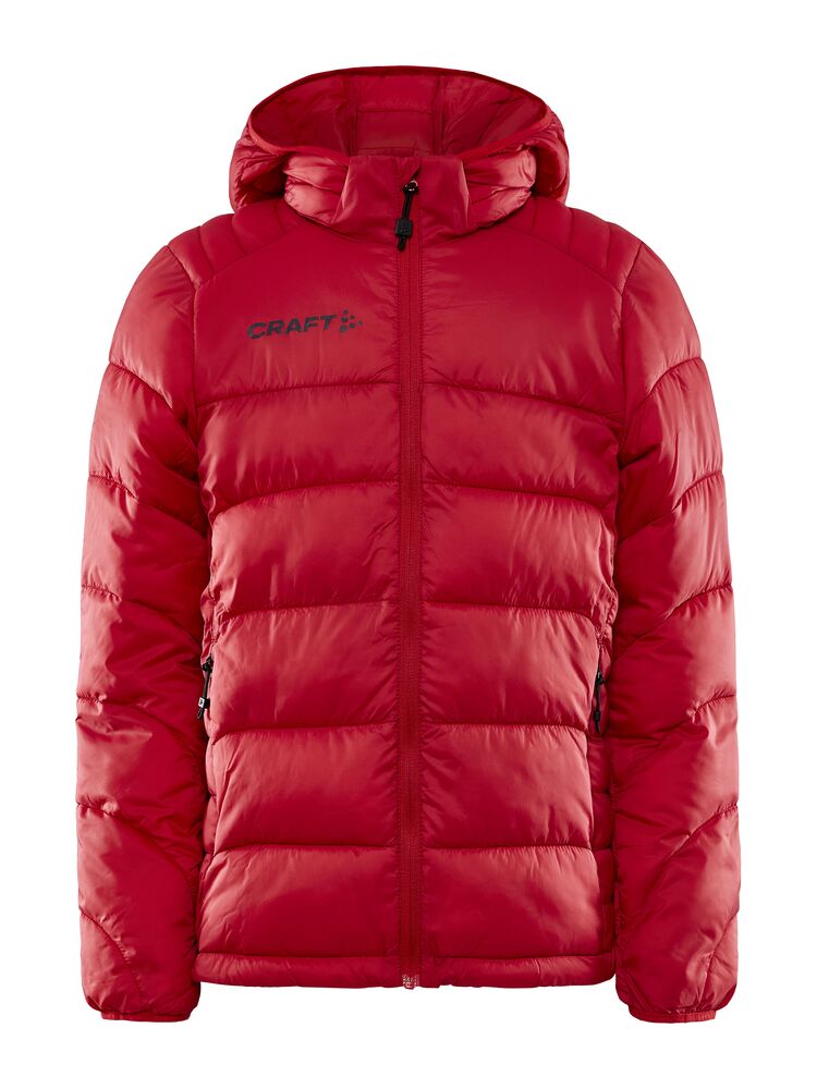 Craft CORE Explore Isolate Jacket Jr