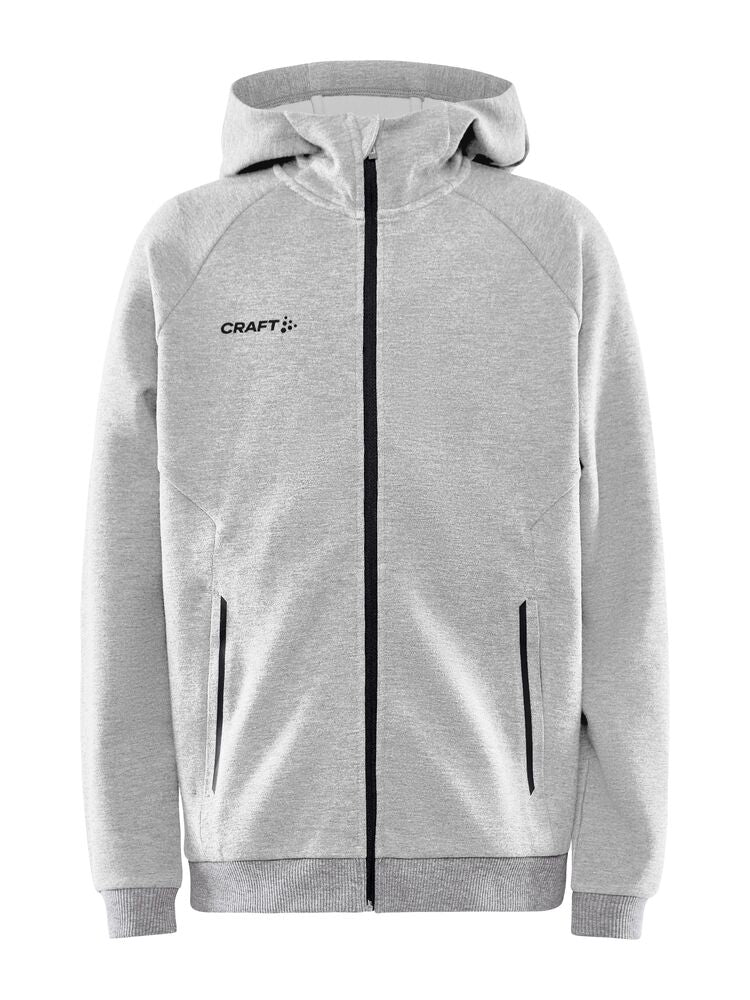 Craft CORE Soul Full Zip Hood Jr