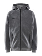 Dk Grey Melange (retail) [975000]