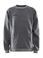 Dk Grey Melange (retail) [975000]