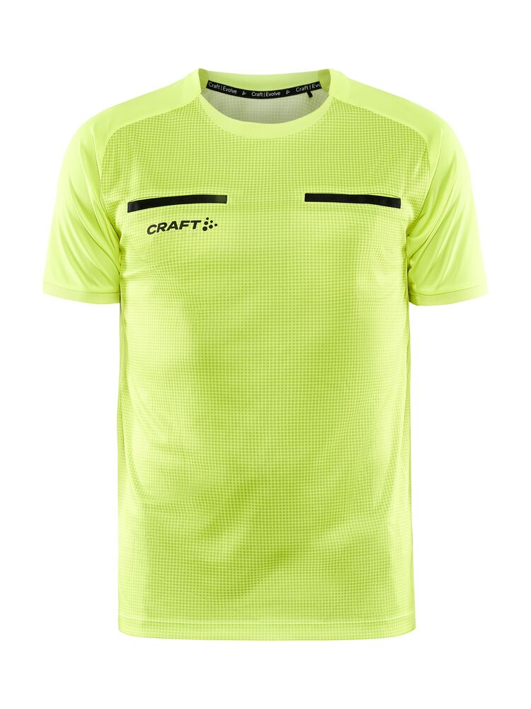 Craft Evolve Referee Jersey M