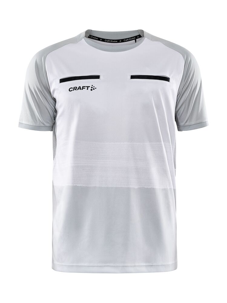 Craft Evolve Referee Jersey M