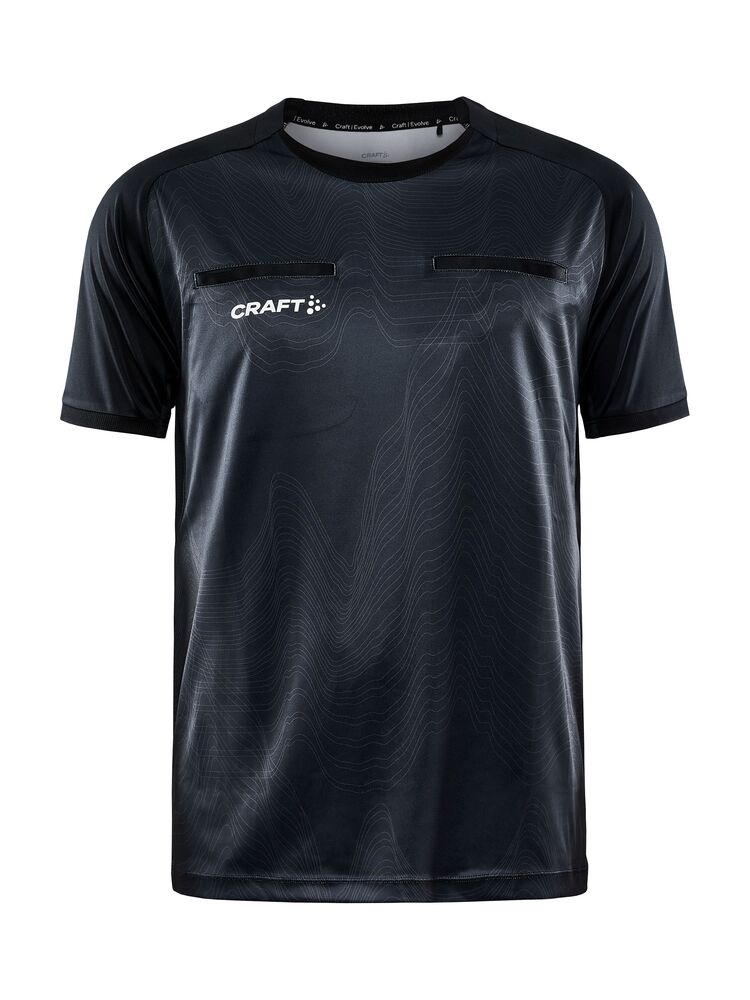 Craft Evolve Referee Jersey M
