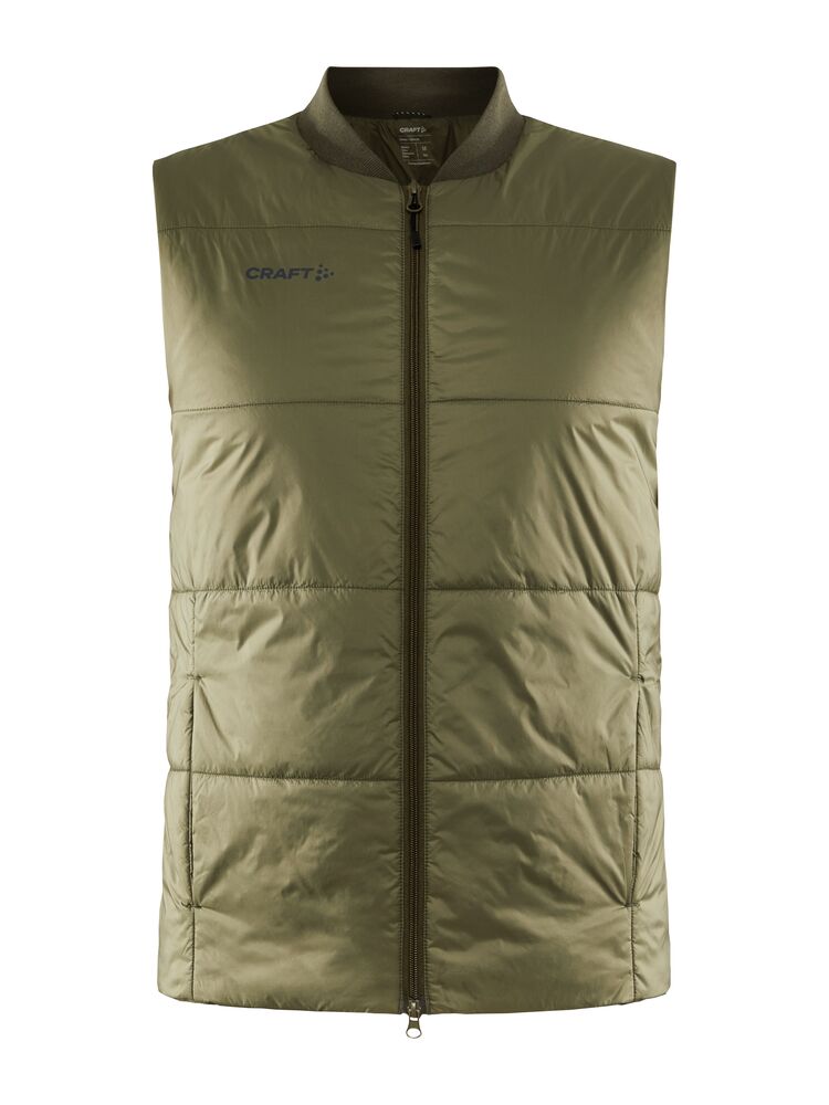 Craft CORE Light Padded Vest M