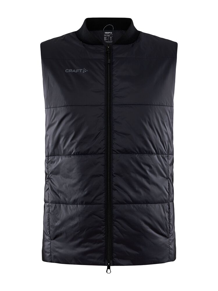Craft CORE Light Padded Vest M