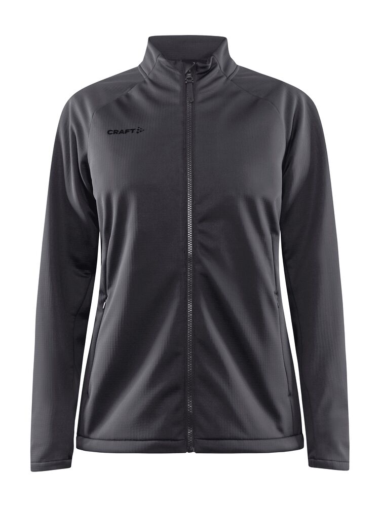 Craft CORE Explore Soft Shell Jacket W