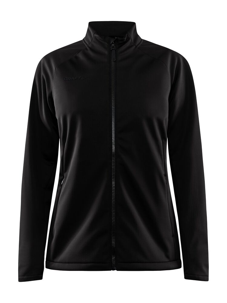 Craft CORE Explore Soft Shell Jacket W