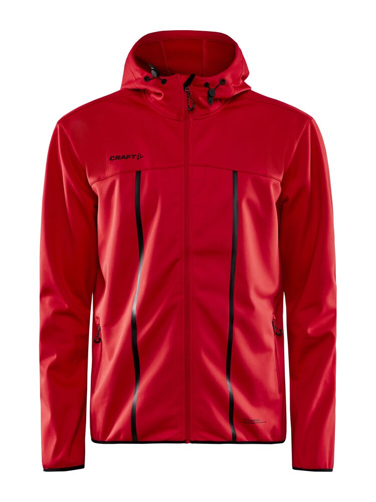 Craft ADV Explore Soft Shell Jacket M