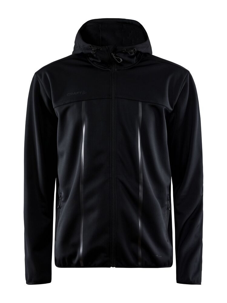 Craft ADV Explore Soft Shell Jacket M