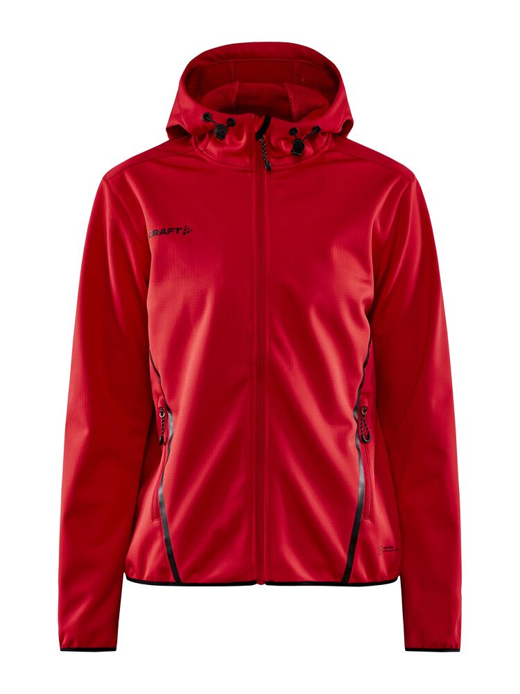 Craft ADV Explore Soft Shell Jacket W