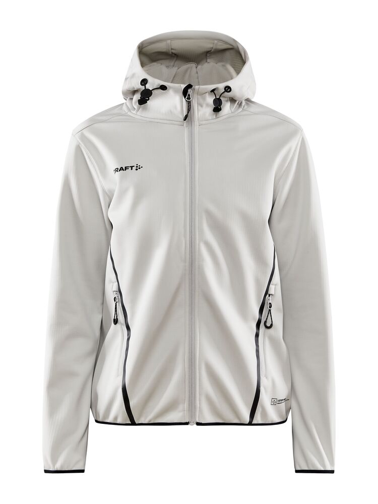Craft ADV Explore Soft Shell Jacket W