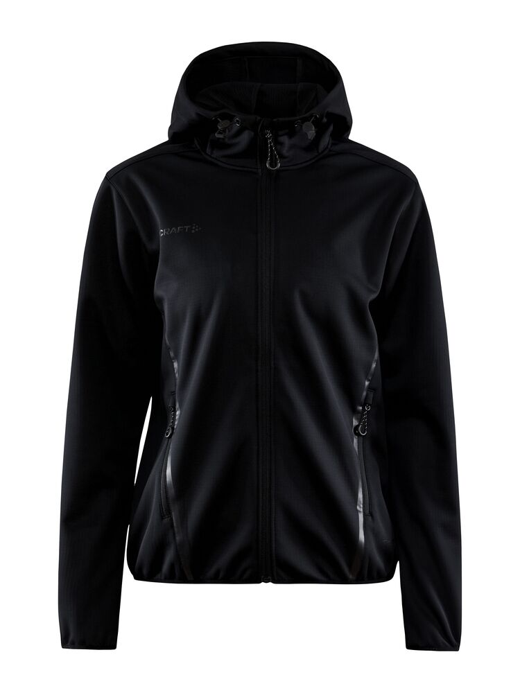Craft ADV Explore Soft Shell Jacket W