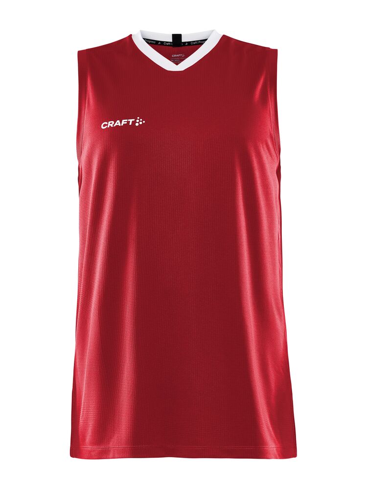 Craft Basket 2.0 Singlet M