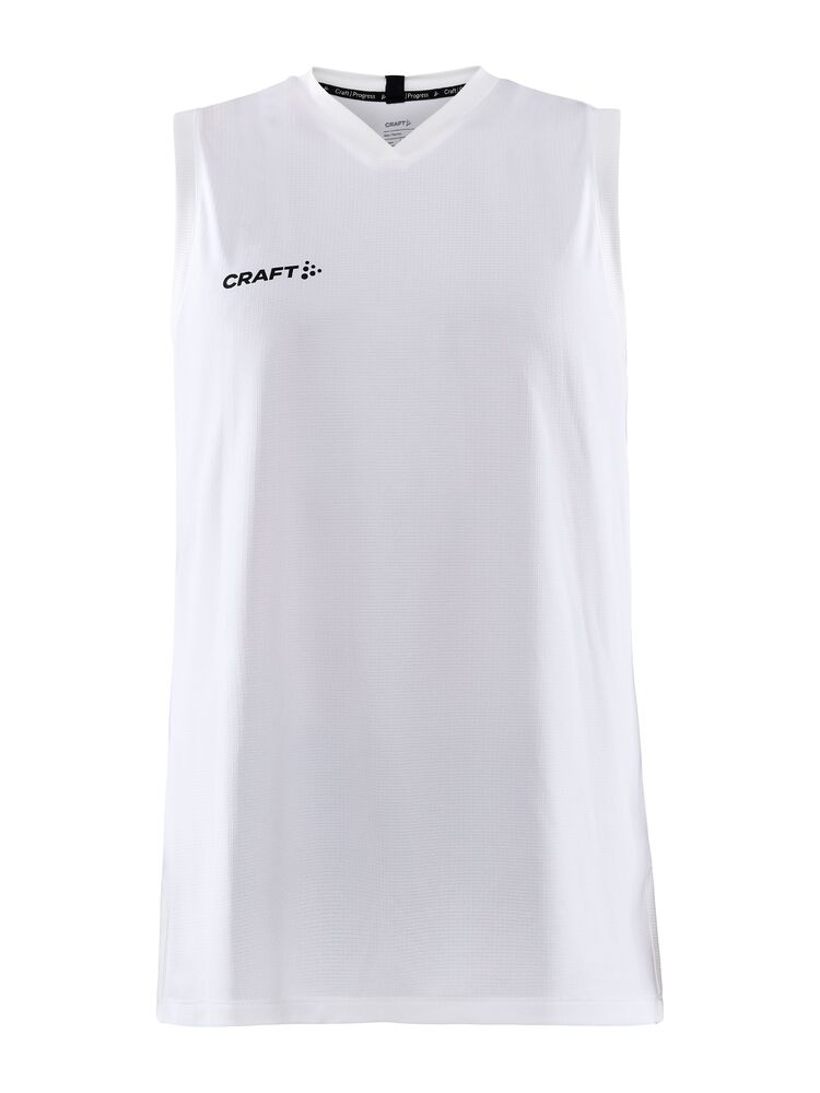 Craft Basket 2.0 Singlet M