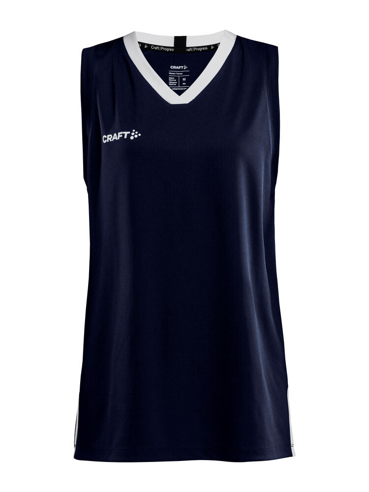 Craft Basket 2.0 Singlet W