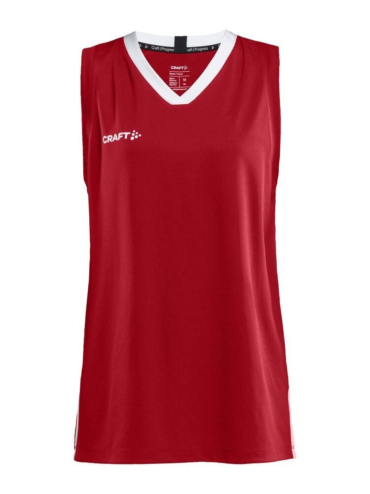 Craft Basket 2.0 Singlet W