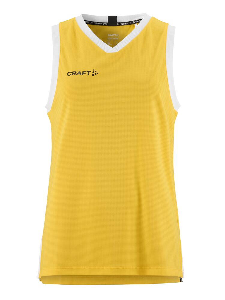 Craft Basket 2.0 Singlet W