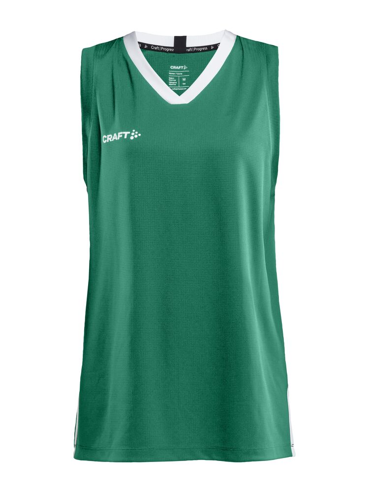 Craft Basket 2.0 Singlet W