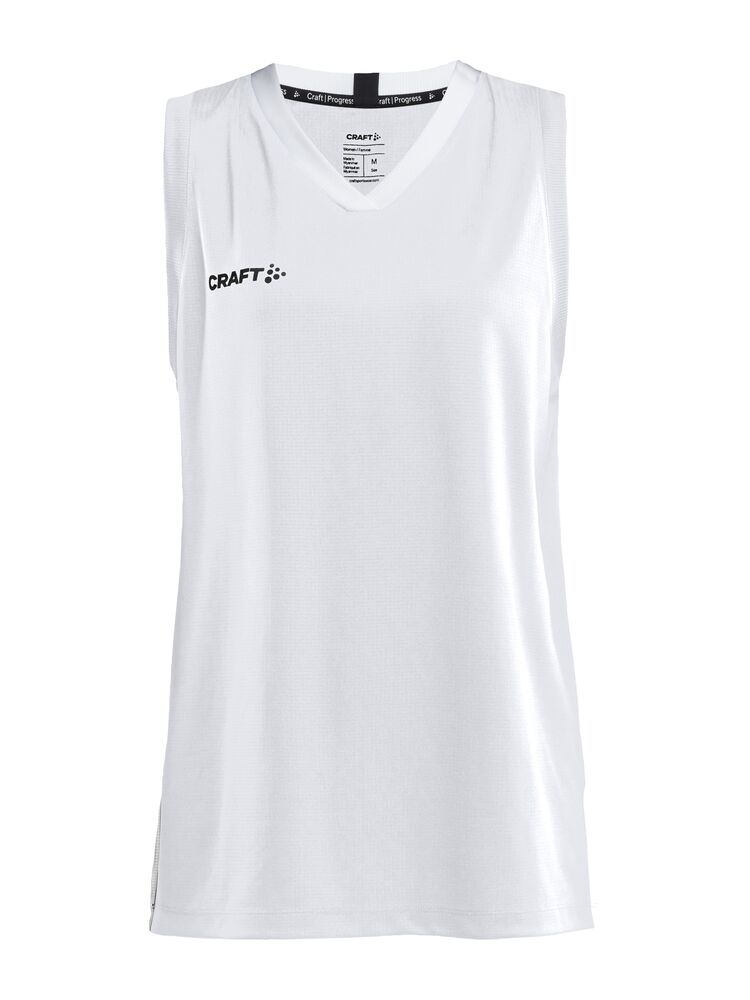 Craft Basket 2.0 Singlet W