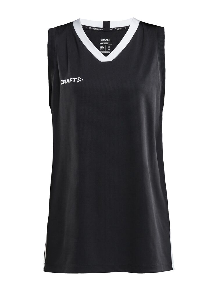 Craft Basket 2.0 Singlet W