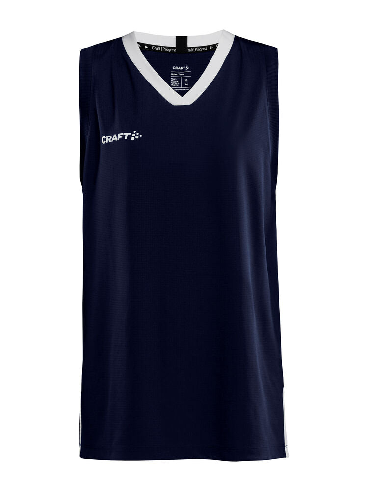 Craft Basket 2.0 Singlet JR