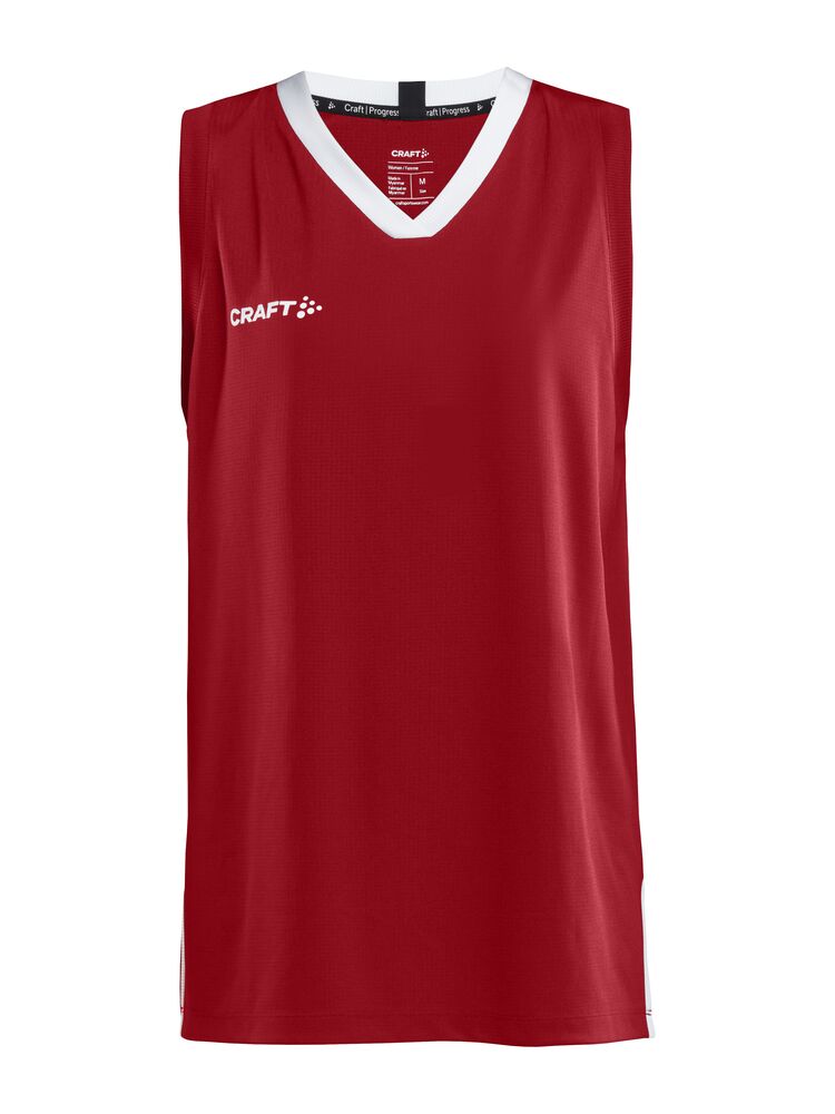 Craft Basket 2.0 Singlet JR
