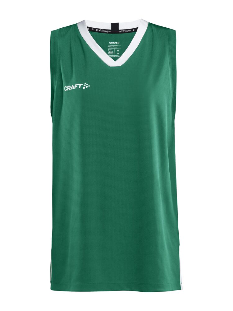 Craft Basket 2.0 Singlet JR