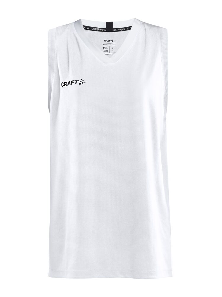 Craft Basket 2.0 Singlet JR