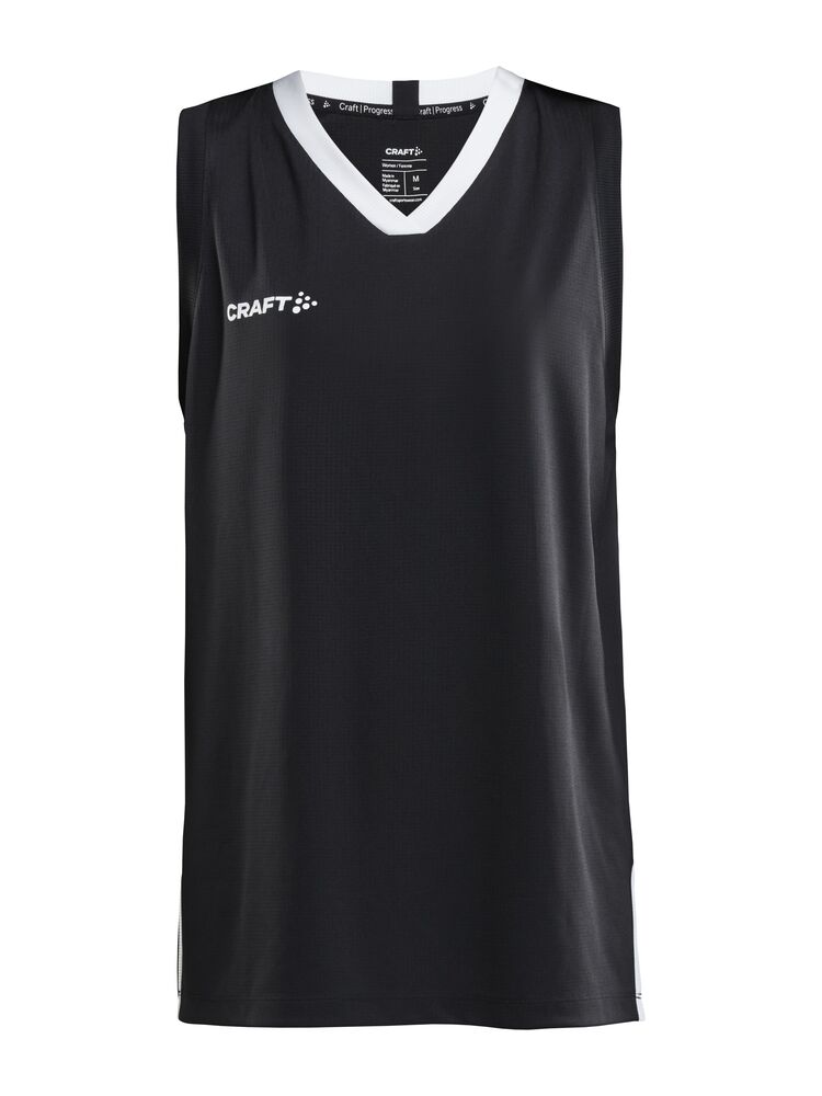 Craft Basket 2.0 Singlet JR