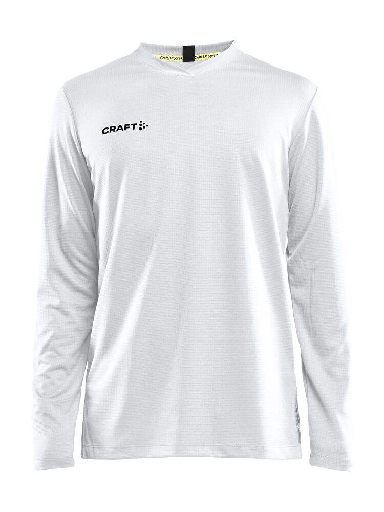 Craft Progress Ls Basket Jersey M