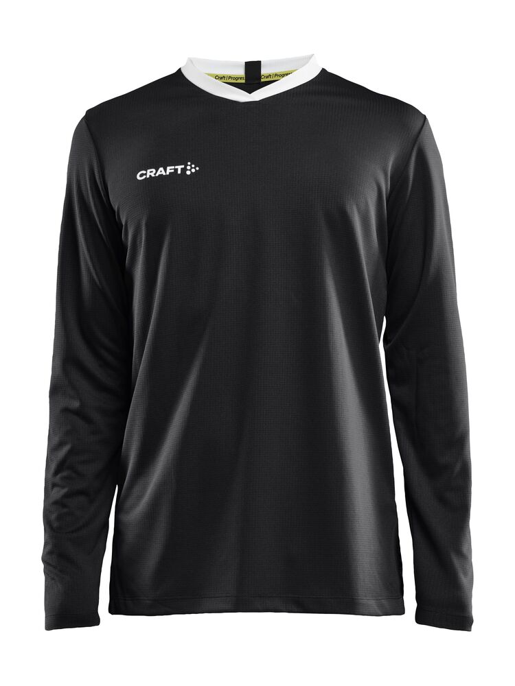 Craft Progress Ls Basket Jersey M