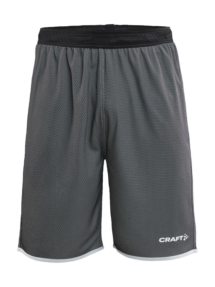 Craft Progress Reversible Basket Shorts M