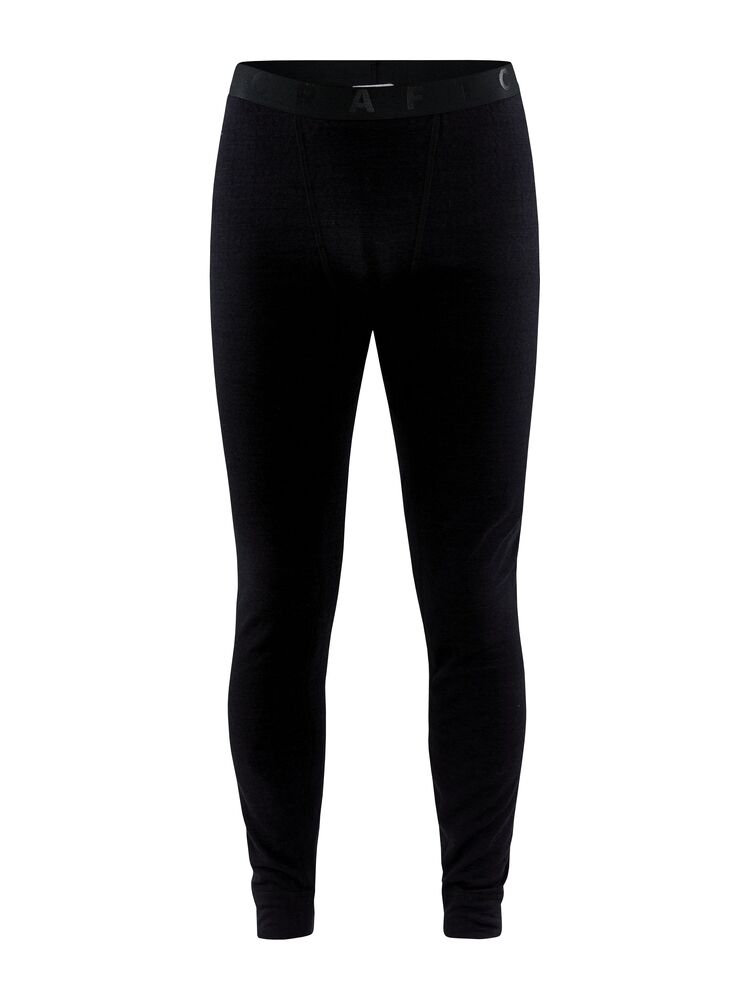 ADV Nordic Wool Pant M
