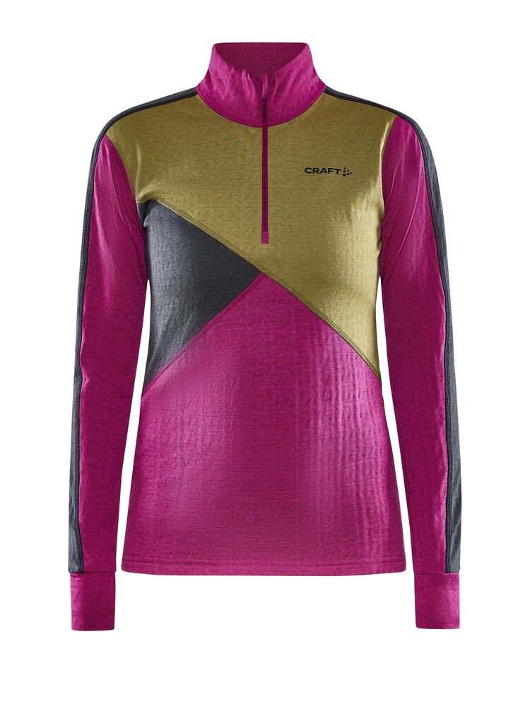 ADV Nordic Wool HZ W