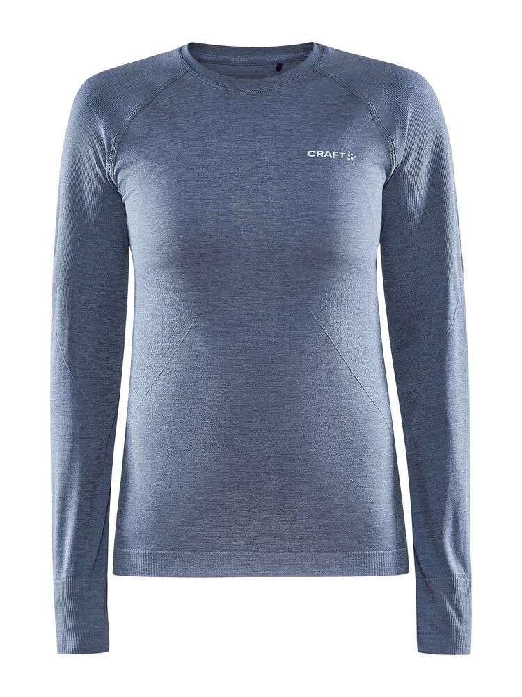 CORE Dry Active Comfort Ls W