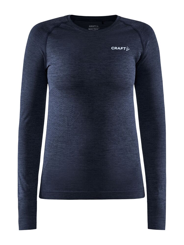 Craft CORE Dry Active Comfort Ls W