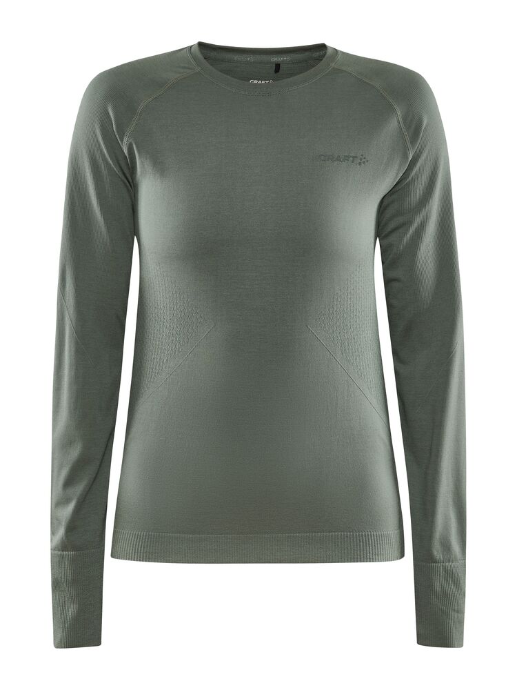 Craft CORE Dry Active Comfort Ls W