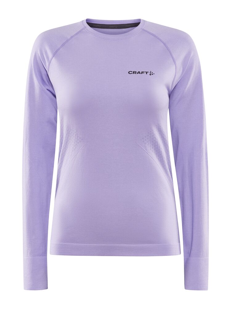 Craft CORE Dry Active Comfort Ls W