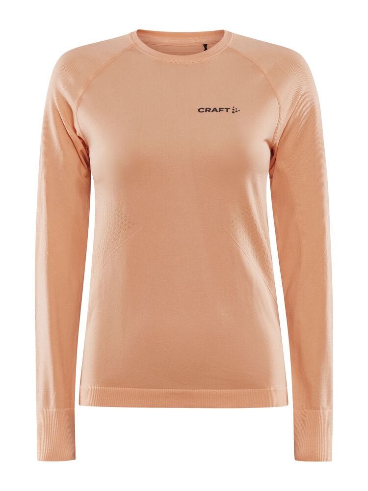 Craft CORE Dry Active Comfort Ls W