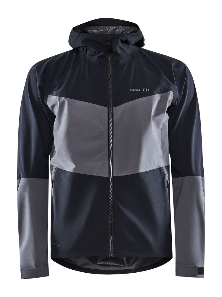Craft Adv Bike Offroad Hydro Jacket M
