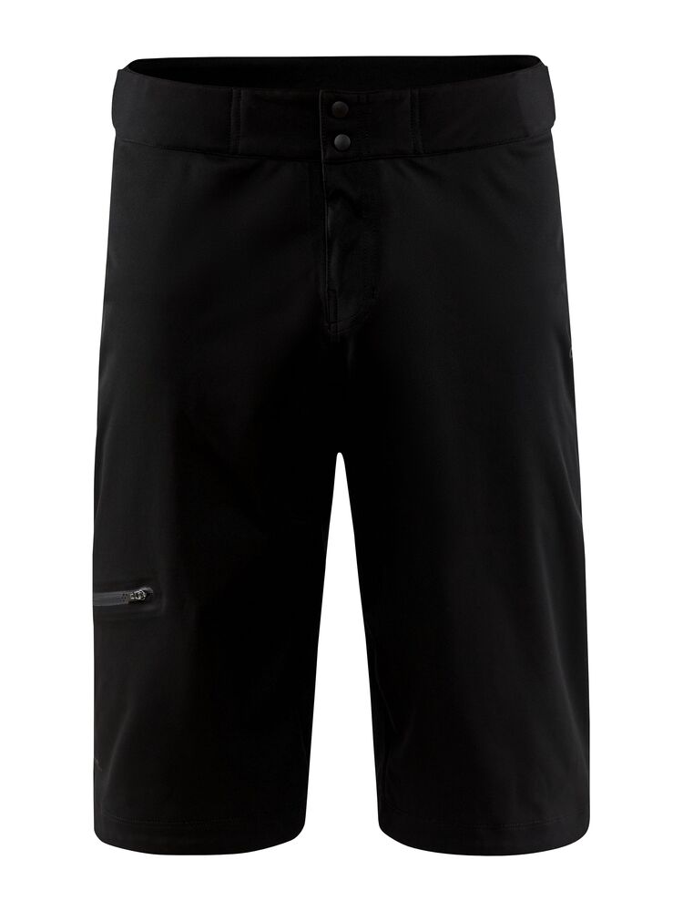Adv Bike Offroad Hydro Shorts M